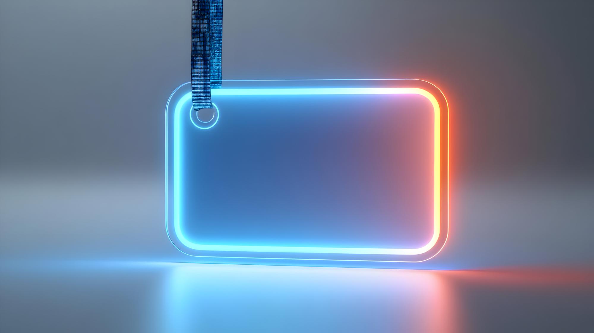 stylized pricing header visual